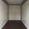 Henra geschlossener Kofferanhänger 265x138x190 1350kg