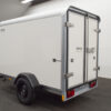 Henra geschlossener Kofferanhänger 315x158x160 1350kg