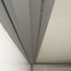 Henra geschlossener Kofferanhänger 315x158x190 2700kg