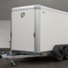 Henra geschlossener Kofferanhänger 315x184x160 2700kg