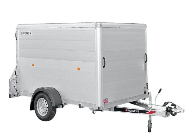 Nugent BX2515S Kastenwagen