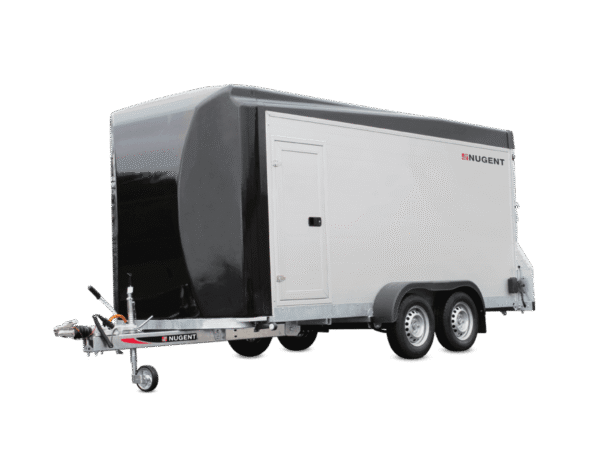 Nugent BX3717S Kastenwagen