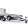 Nugent Maschinentransporter P3118H