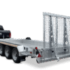 Nugent Maschinentransporter P4318T