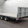Nugent TB4923H Kippbett