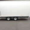 Nugent TB4923H-DS-AL-RTD Kippbett