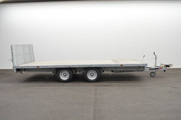 Nugent TB5520H Kippbett