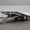 Nugent TB5520H Kippbett