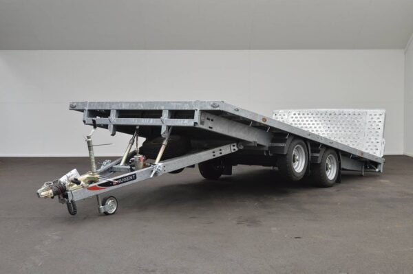 Nugent TB4920h Kippbett