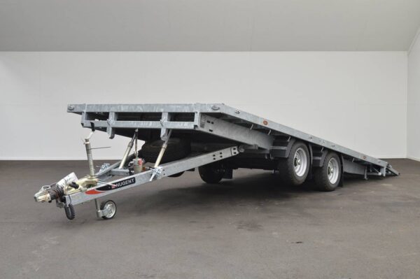 Nugent TB4923H Kippbett