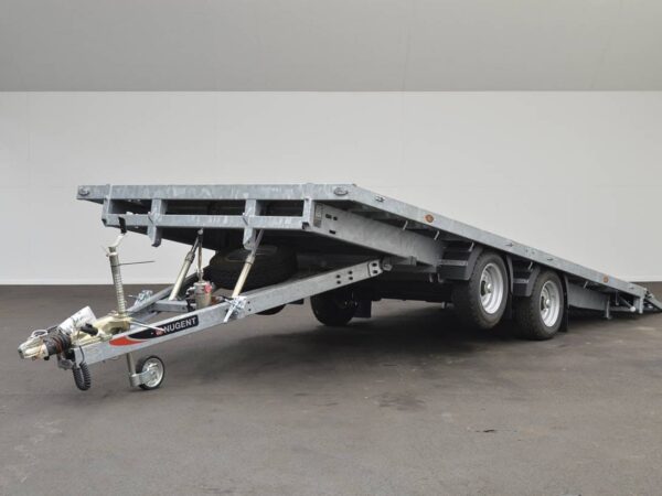 Nugent TB4920h Kippbett