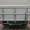 Nugent TB4923H-DS-AL-RTD Kippbett
