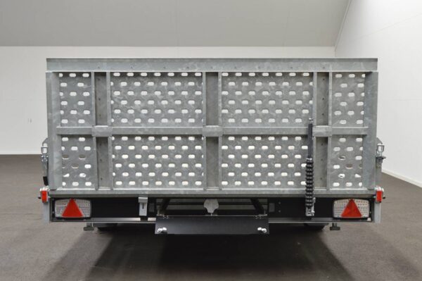 Nugent TB5520H Kippbett