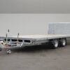 Nugent TB4923H Kippbett