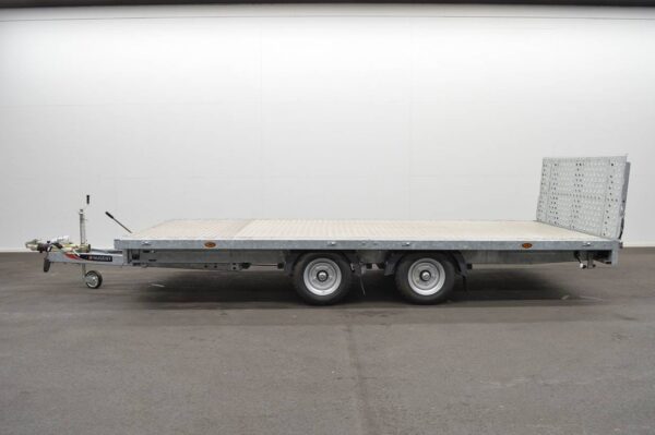 Nugent TB5520H Kippbett