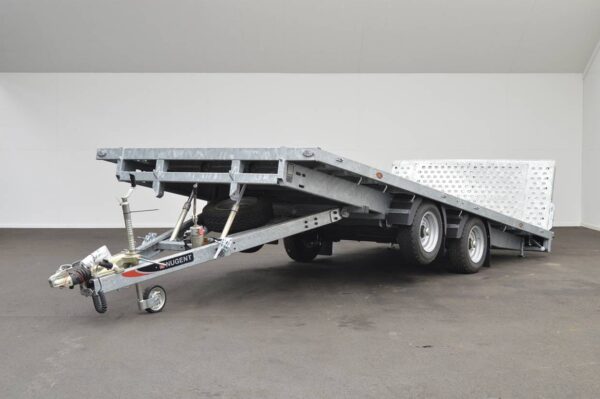 Nugent TB4920h Kippbett