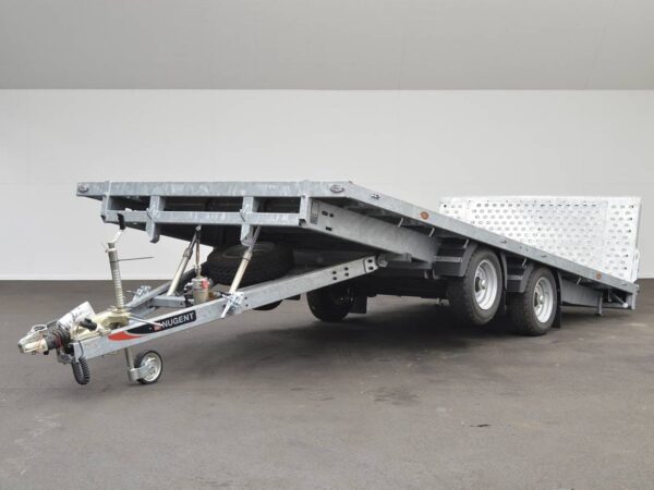 Nugent TB4923H Kippbett