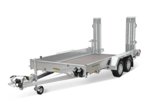 Humbaur HS 303016