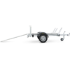 Humbaur HM 752113 für 3 Motoren