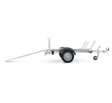 Humbaur HM 752113 für 3 Motoren