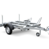 Humbaur HM 752113 für 3 Motoren