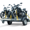 Humbaur HM 752113 für 3 Motoren
