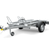 Humbaur HM 752113 für 3 Motoren