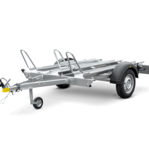 Humbaur HM 752113 für 3 Motoren