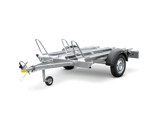Humbaur HM 752113 für 3 Motoren