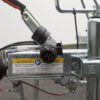 Humbaur HM 102113 für 3 Motoren