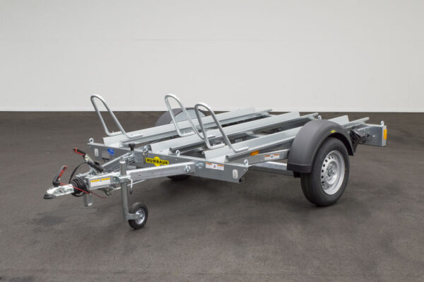 Humbaur HM 102113 für 3 Motoren