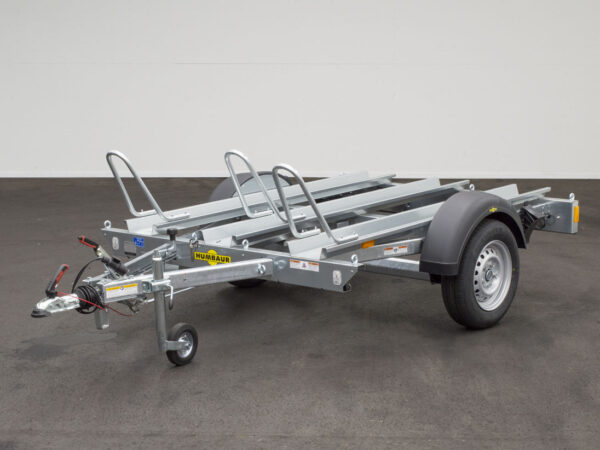 Humbaur HM 102113 für 3 Motoren