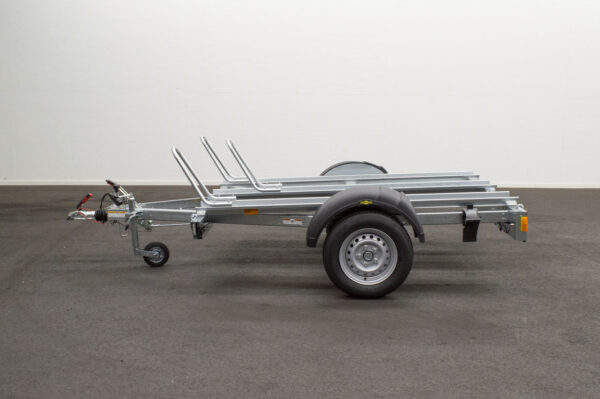 Humbaur HM 102113 für 3 Motoren