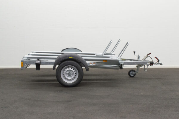 Humbaur HM 102113 für 3 Motoren