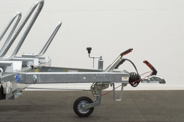 Humbaur HM 102113 für 3 Motoren