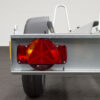 Humbaur HM 102113 für 3 Motoren