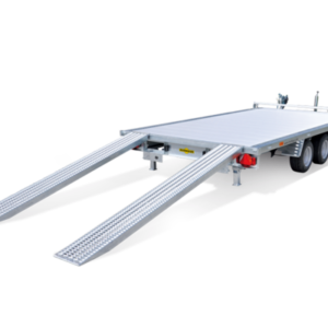 Humbaur Universal 3000 Alu