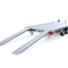 Humbaur Universal 3500 Alu