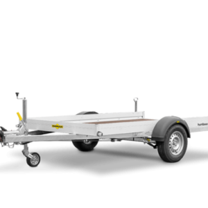 Humbaur KFT 153117 Alu