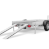 Humbaur KFT 153117 Alu