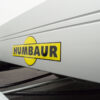 Humbaur HKT 132515 S für 2 Motoren