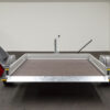 Humbaur HKT 132515 S für 2 Motoren