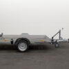 Humbaur HKT 132515 S für 2 Motoren