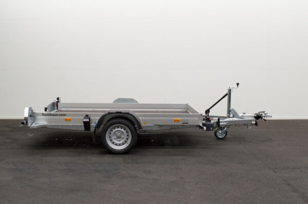 Humbaur HKT 132515 S für 2 Motoren