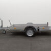 Humbaur HKT 132515 S für 2 Motoren