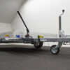 Humbaur HKT 132515 S für 2 Motoren