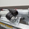 Humbaur HKT 132515 S für 2 Motoren