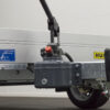 Humbaur HKT 132515 S für 2 Motoren