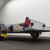 Humbaur HKT 132515 S für 2 Motoren