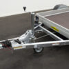 Humbaur HKT 132515 S für 2 Motoren